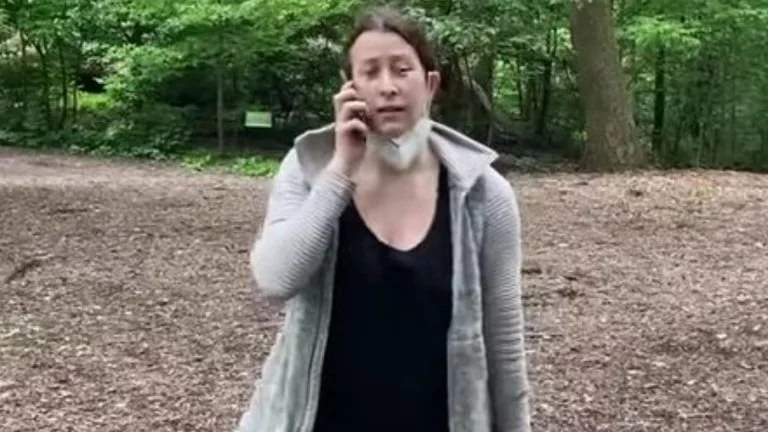 The ABC's of Inclusive Language: K is for Karen