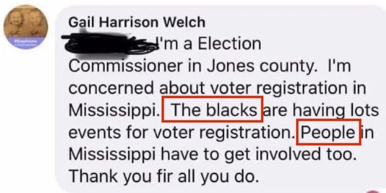 Who Is A Real American?