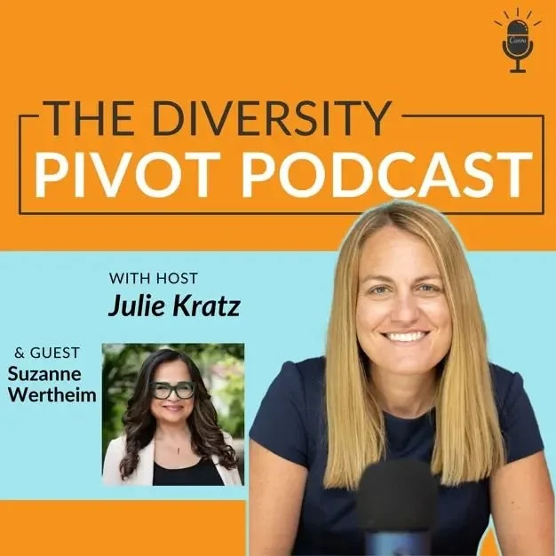 The Diversity Pivot Podcast