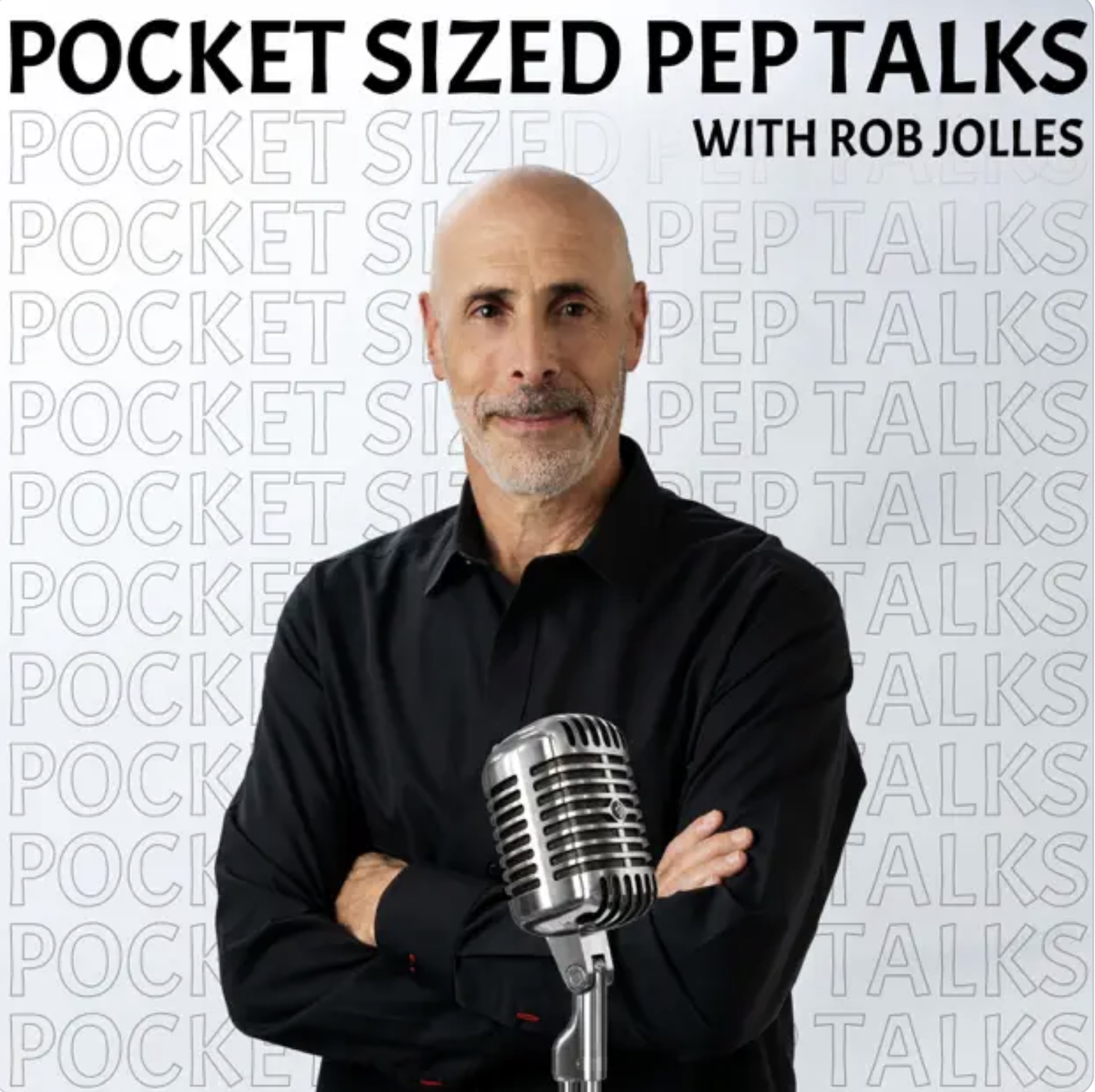 Pocket Sized Pep Talks