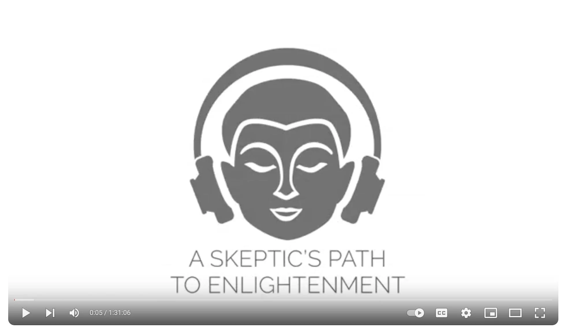 The Skeptic's Path Podcast