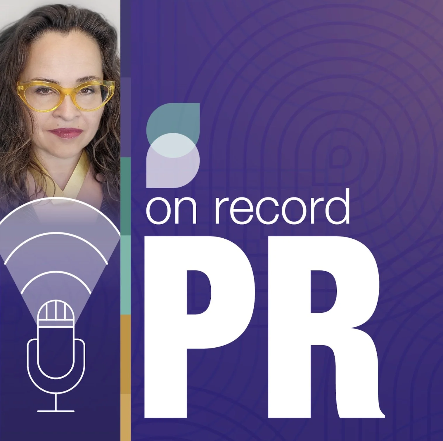 On Record Podcast Episode Out Now