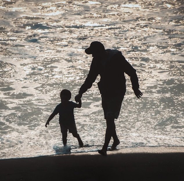 From boys to men: Hidden messages