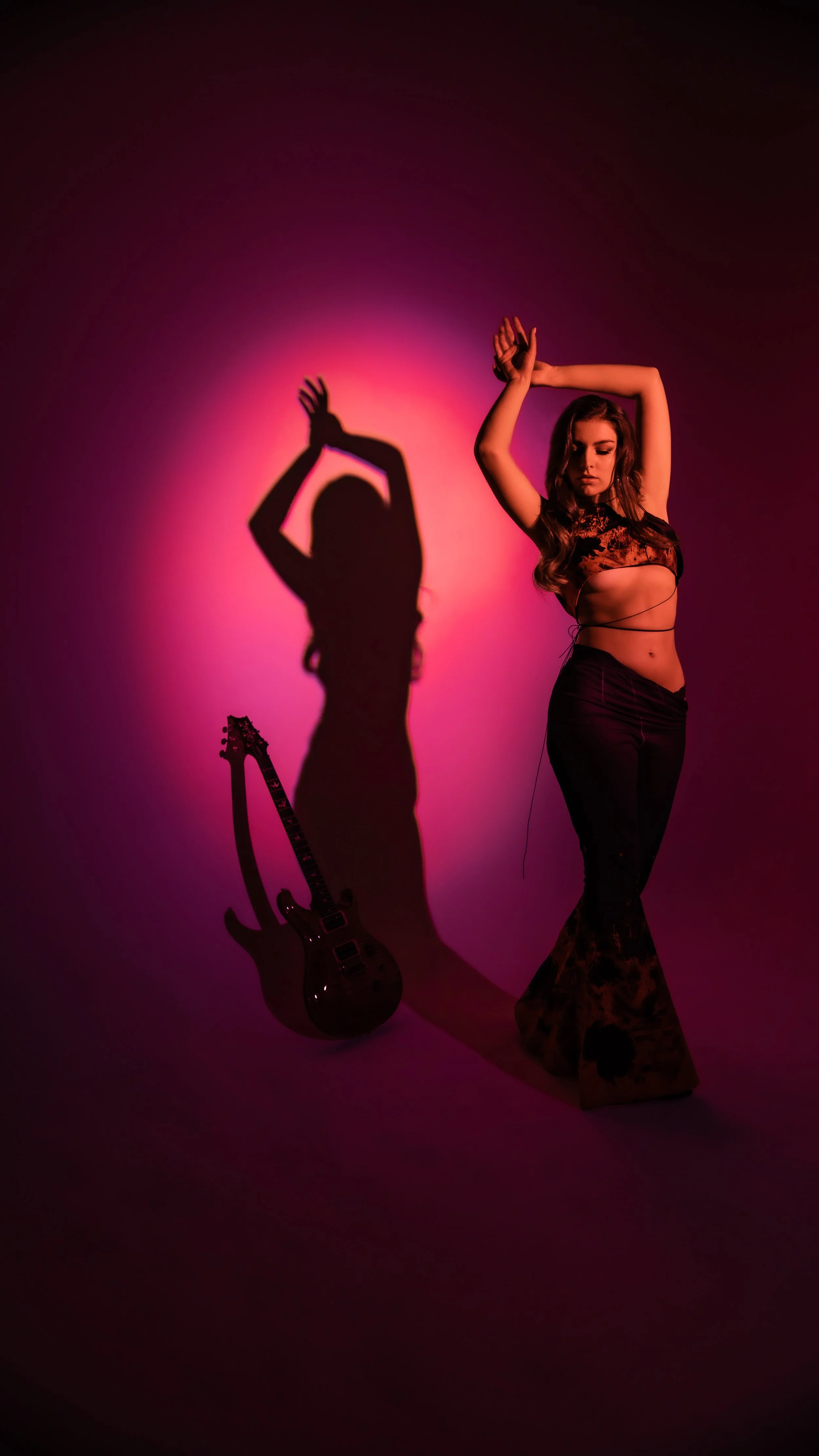 LISEY TIGRA PRESS IMAGERY