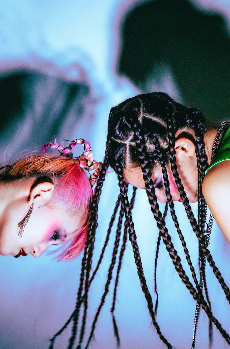 ANTI HERO x MISSION STATEMENT MAGAZINE