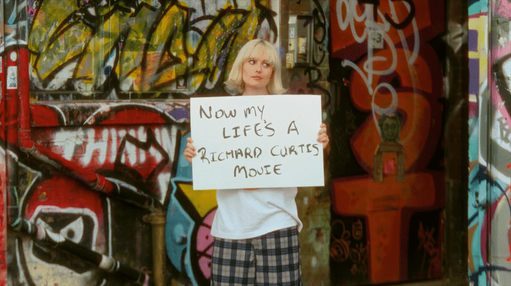 MV'S TOO GOOD TO LET GO