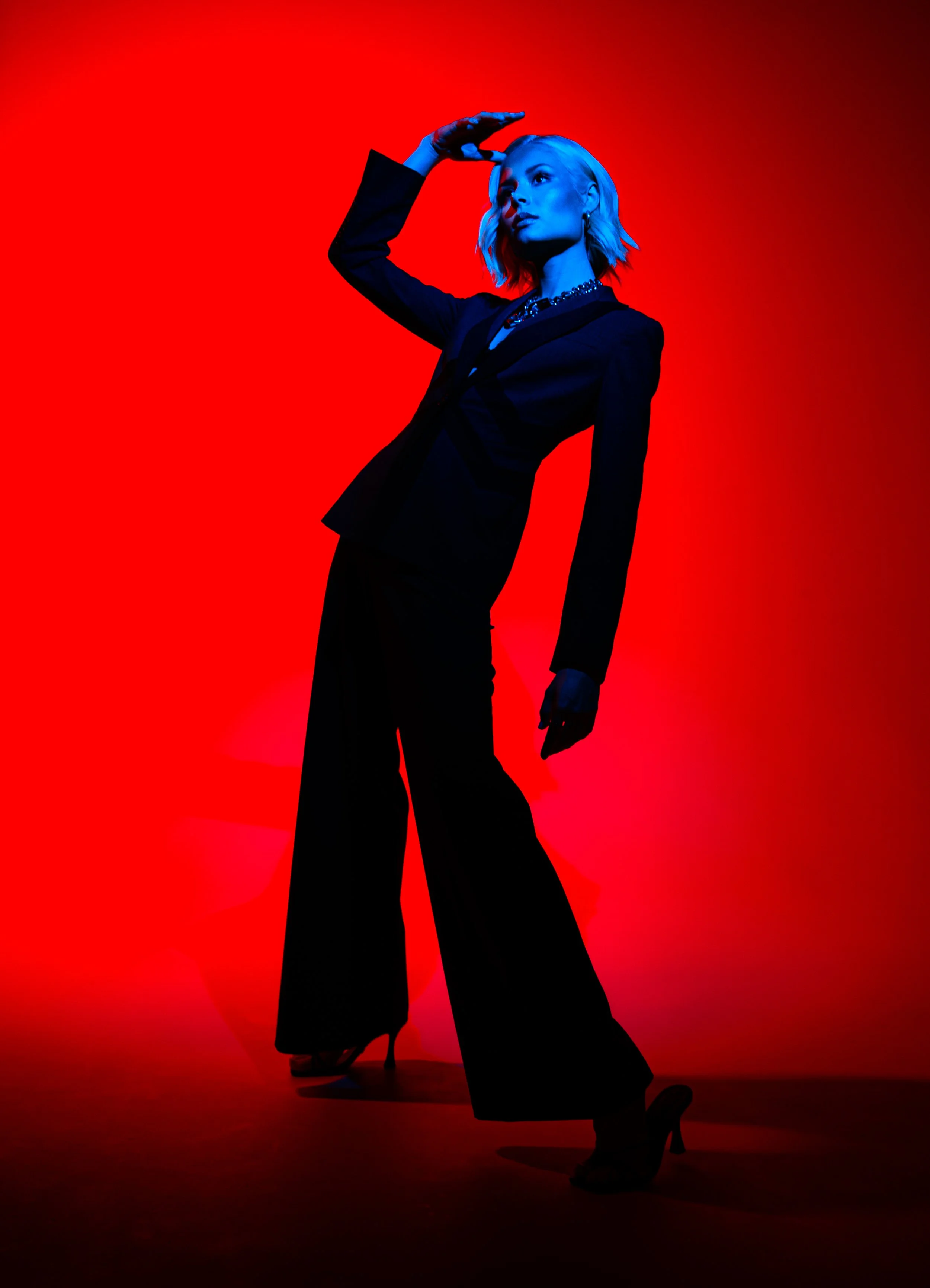 NINA NESBITT 'SWEET DREAMS' PROMO IMAGERY