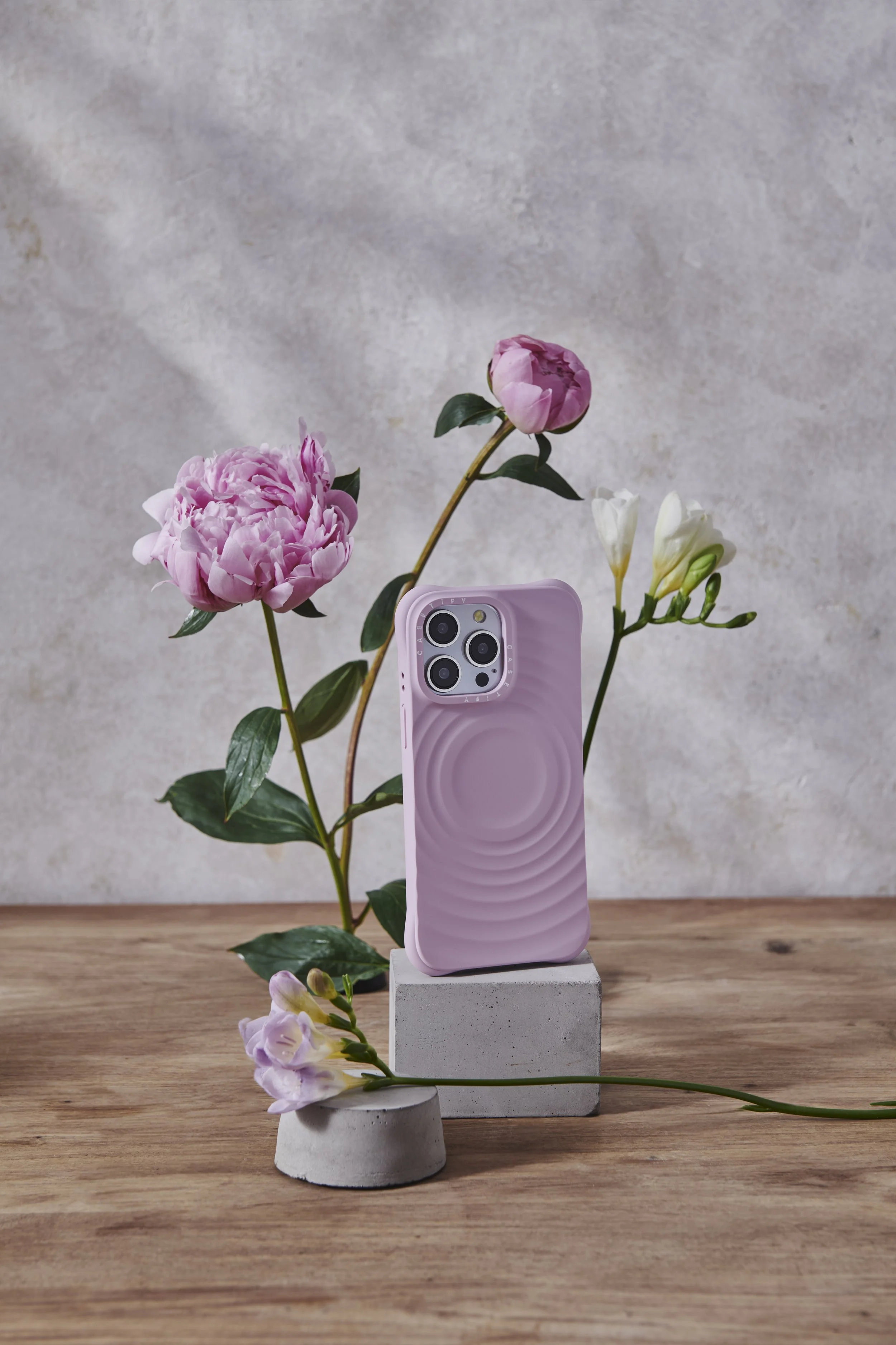 CASETIFY CAMPAIGN