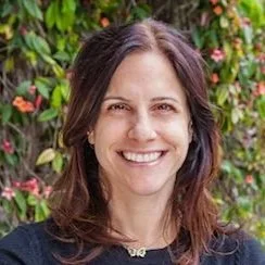 Headshot of Lisa B. Haddad