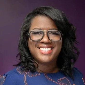 Headshot of Ky Lindberg