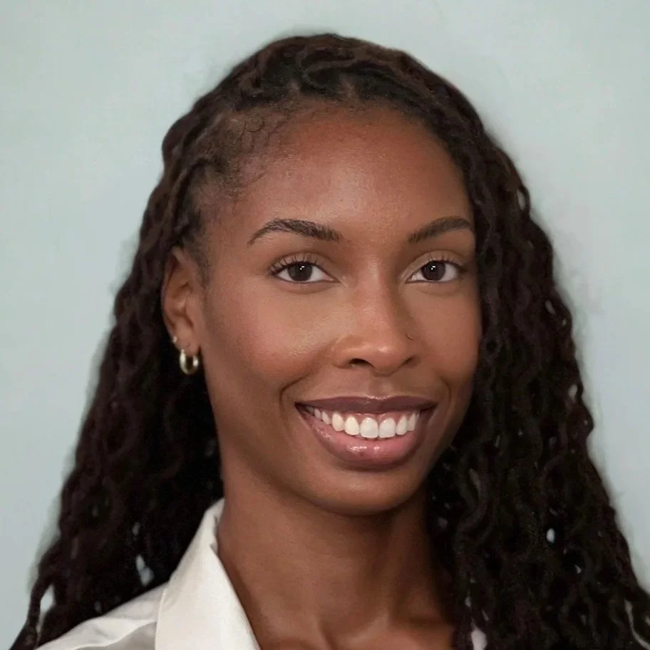 Headshot of Taylor Jones