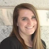 Headshot of Halley Riley