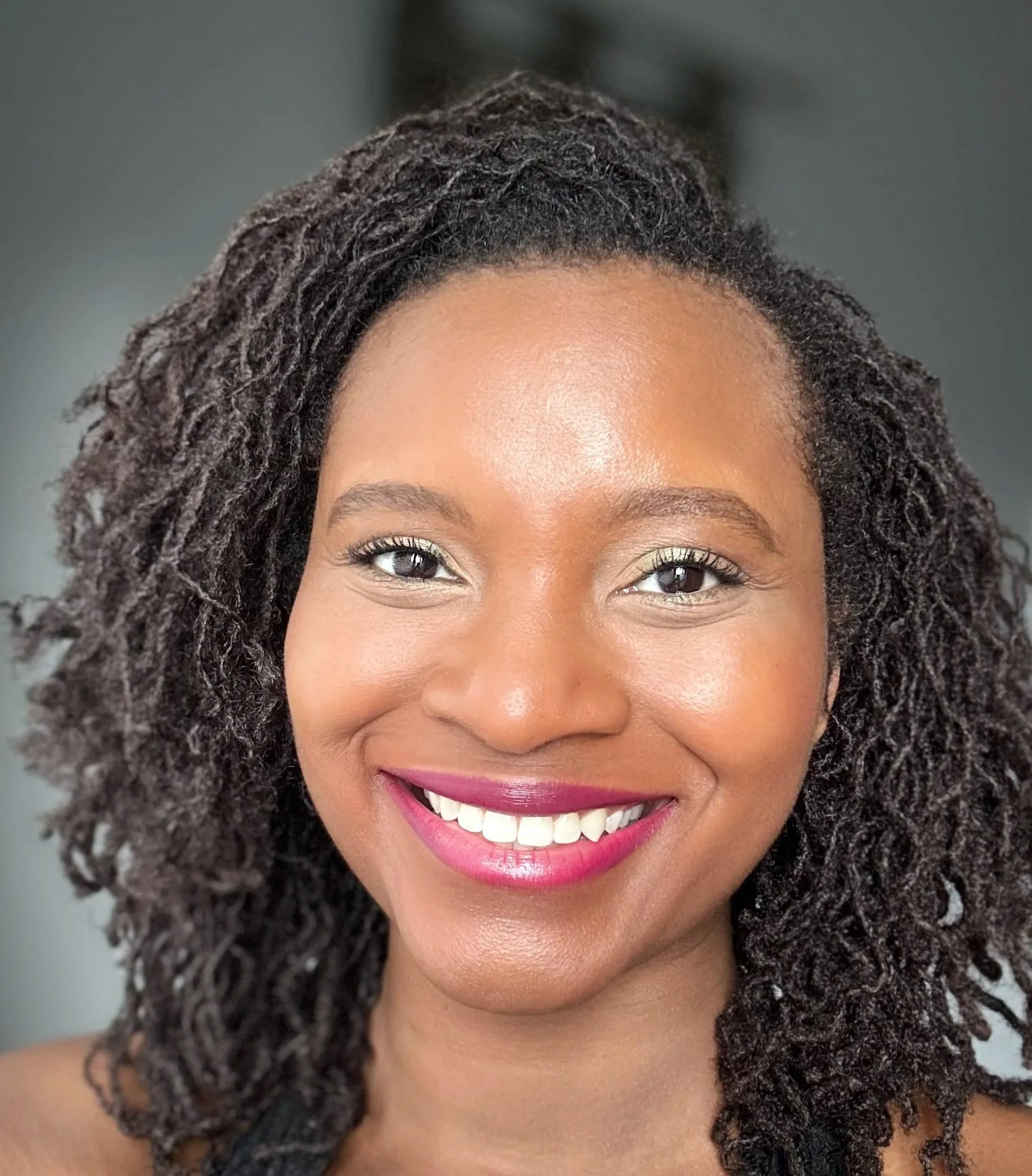 Headshot of Ayeesha Sayyad