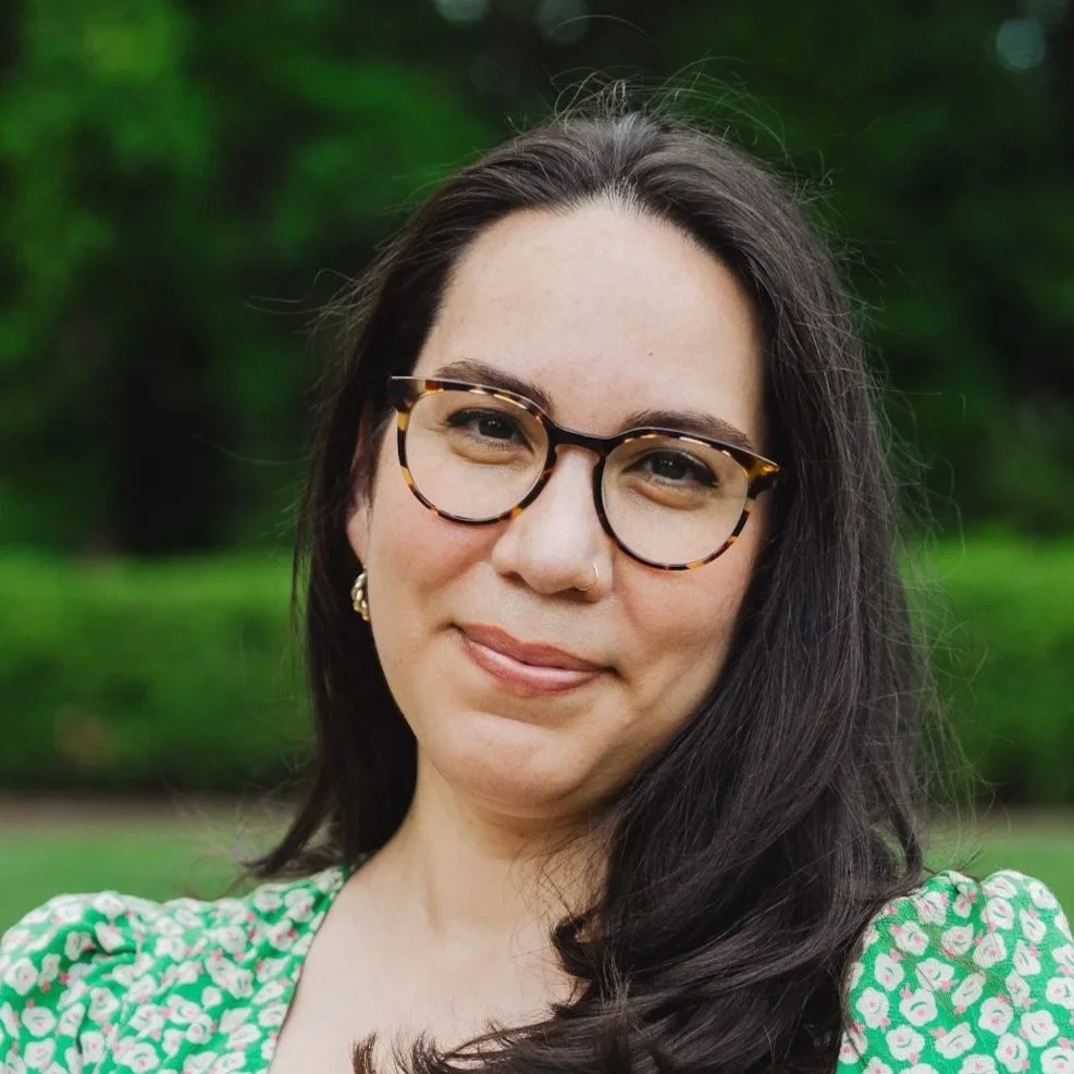 Headshot of Marissa Velarde