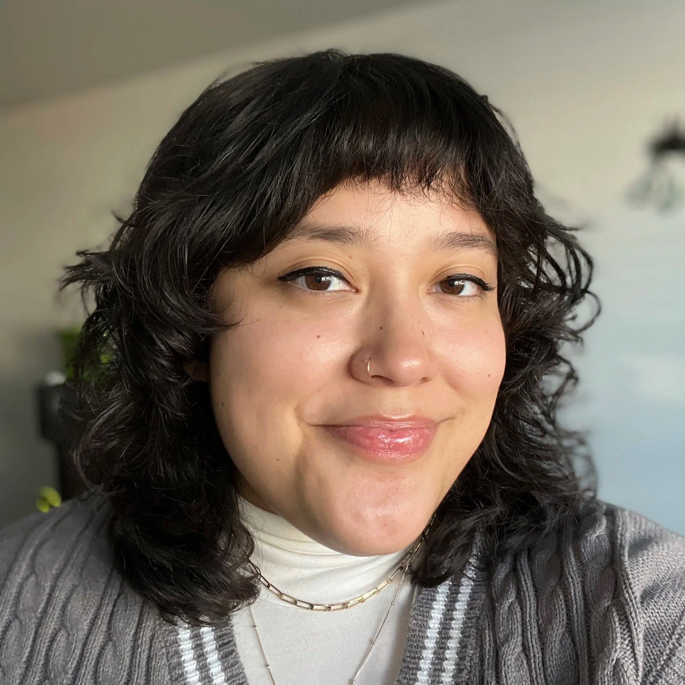 Headshot of Alyssa Lindsey