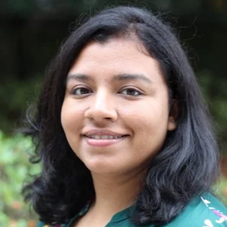 Headshot of Subasri Narasimhan