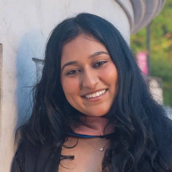 Headshot of Shimoli Parikh