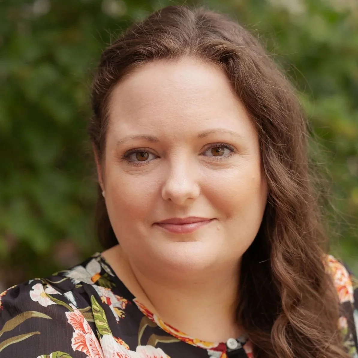 Headshot of Elizabeth A. Mosley