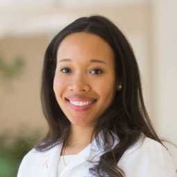 Headshot of Tiffany Hailstorks