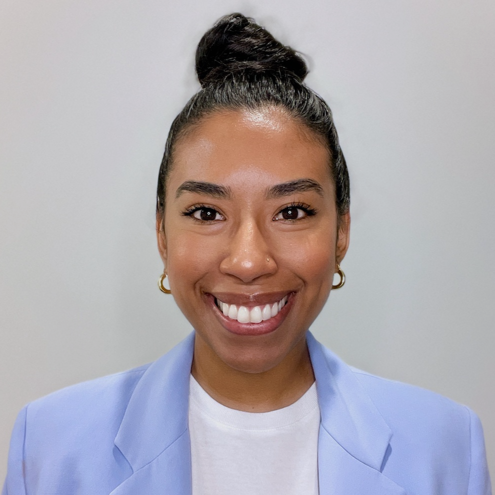 Headshot of Denise Martinez