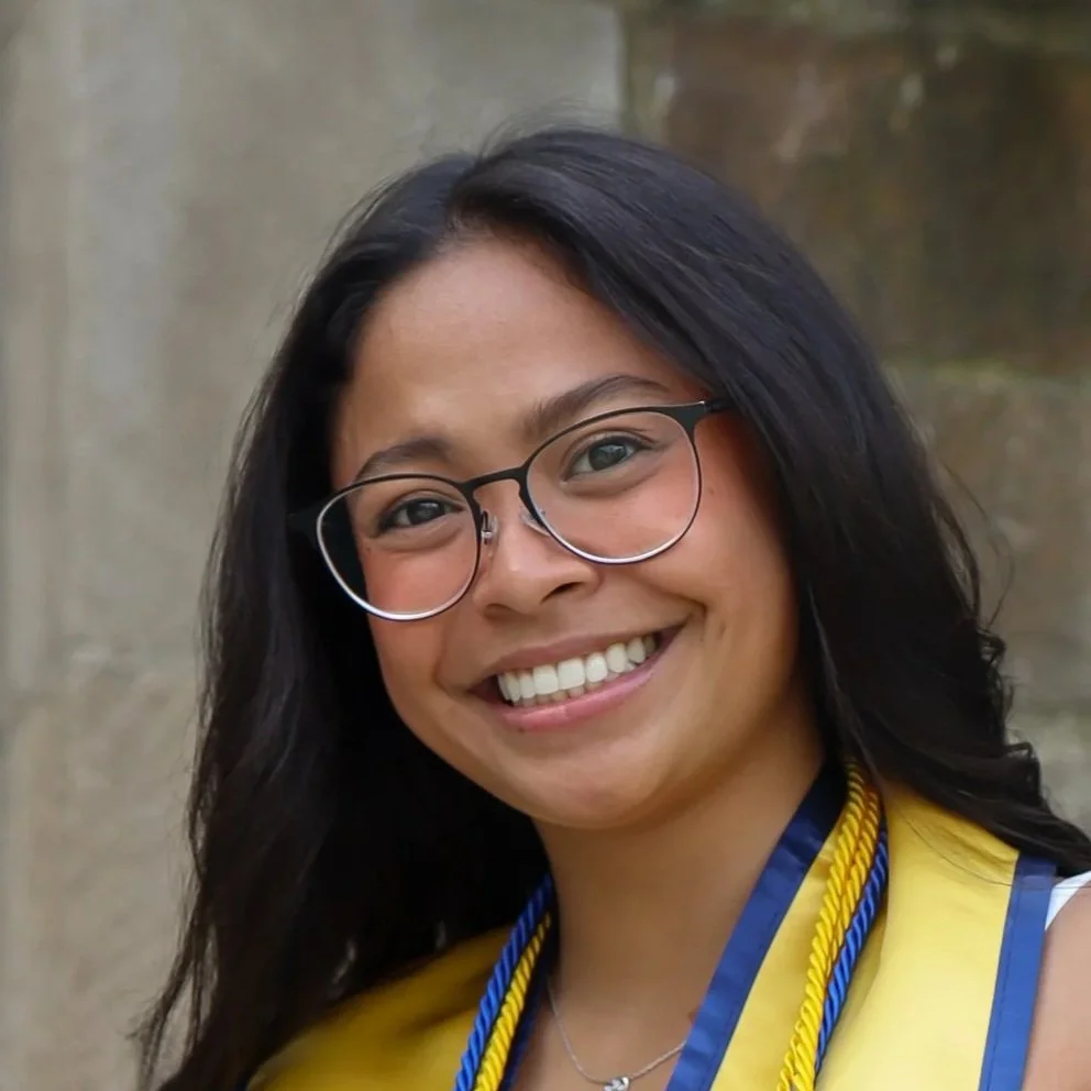 Headshot of Kait Poblete