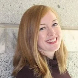 Headshot of Megan Higdon