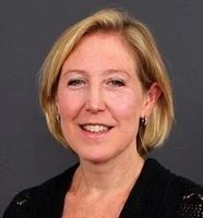 Headshot of Sarah C. Blake