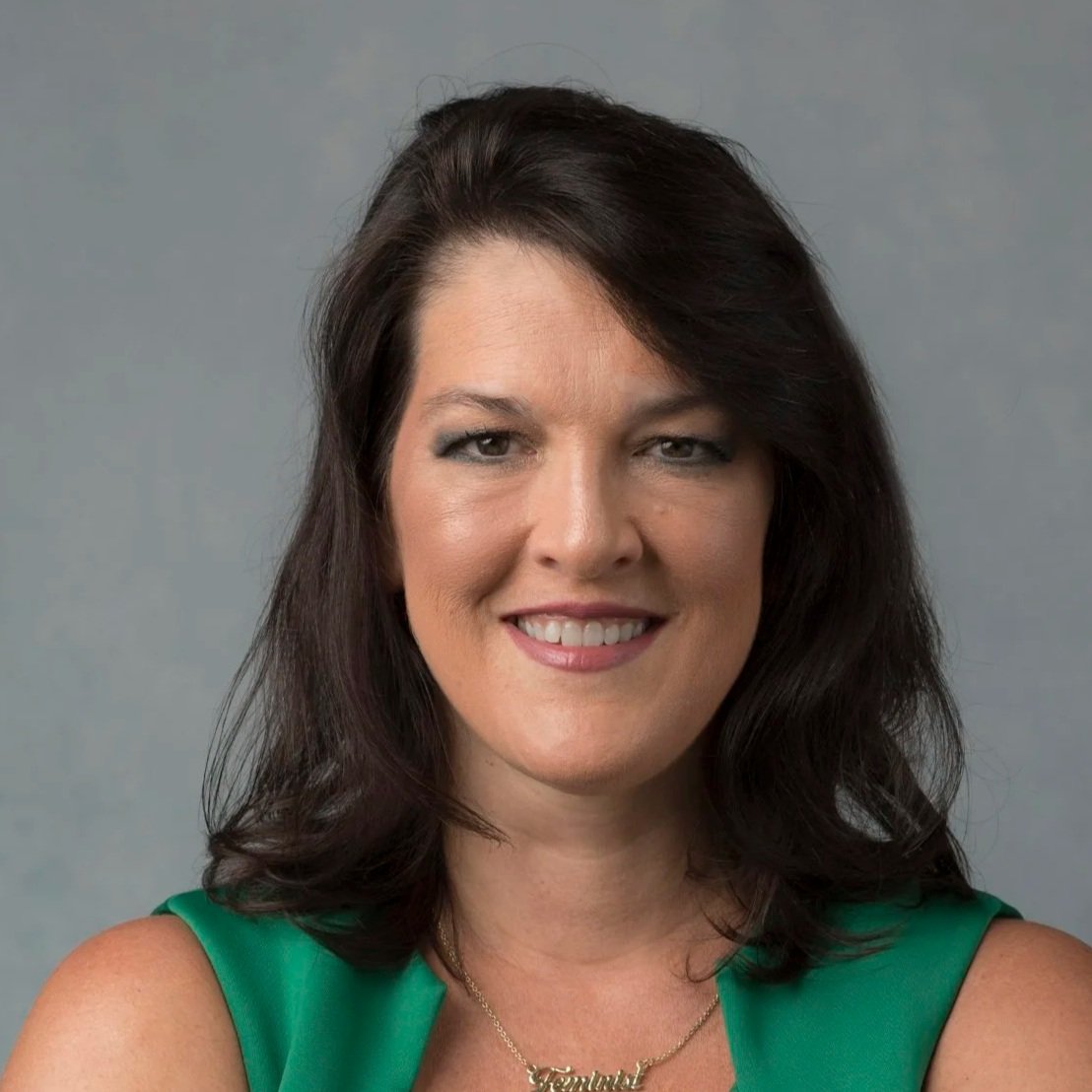 Headshot of Dabney P. Evans