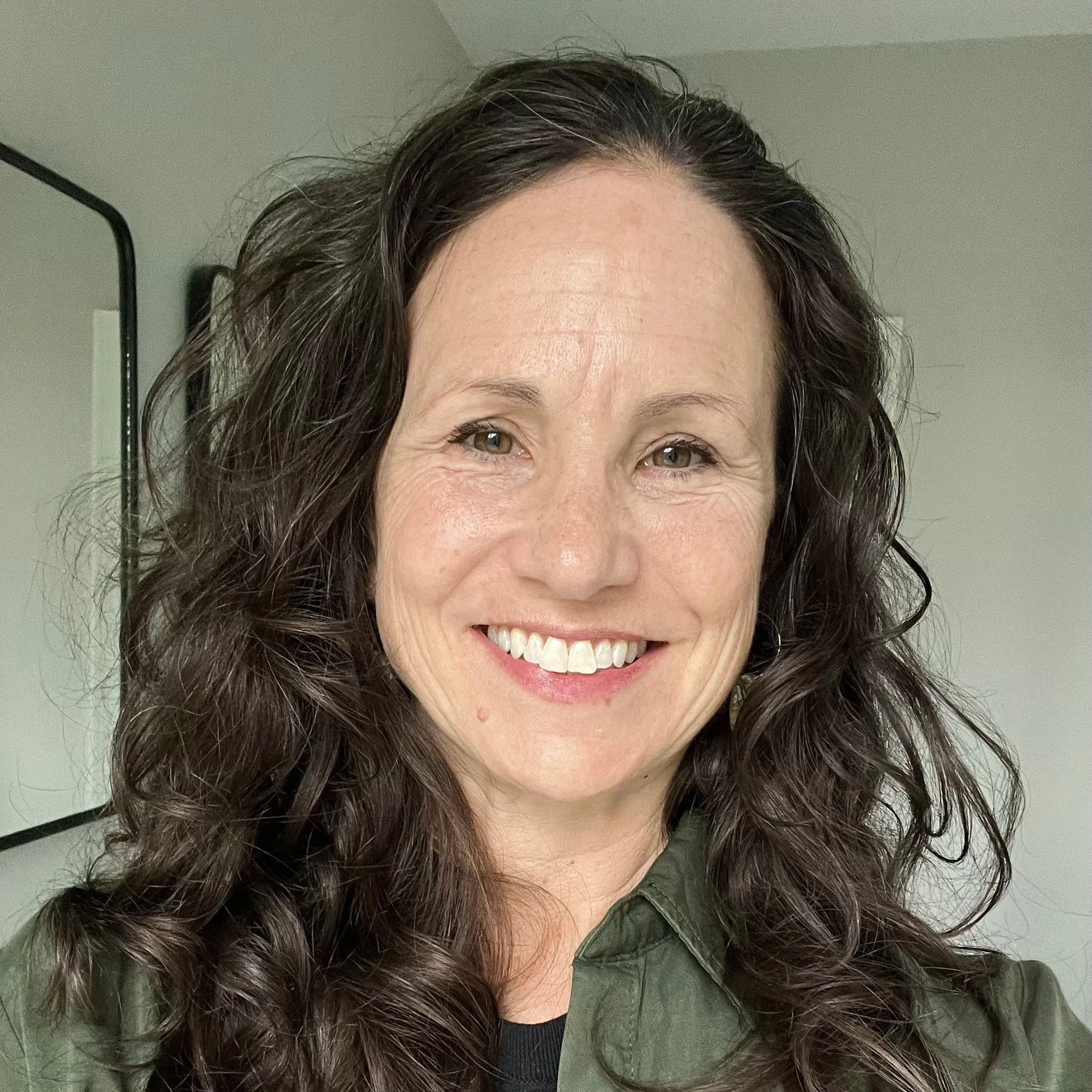 Headshot of Claudia Tillman