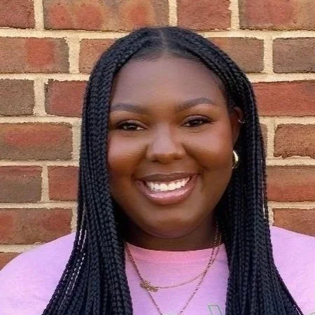 Headshot of Naya A. Pearce