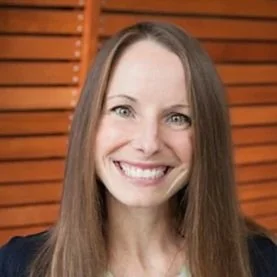 Headshot of Kelli Stidham Hall