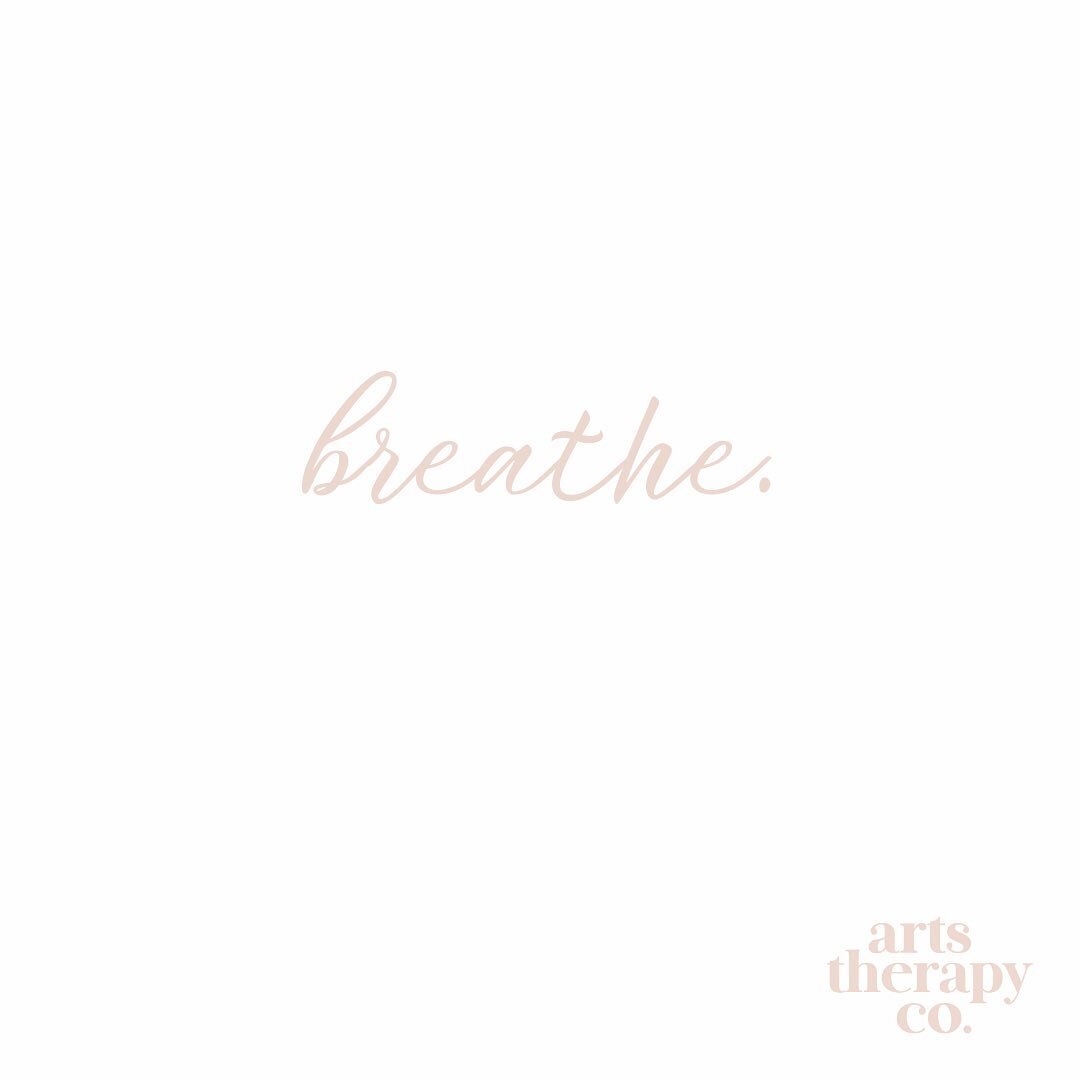 It seems simple enough. You&rsquo;re doing it right now, right? But, slow, intentional breathing is a game changer. From reducing reactivity, to bringing your thinking back online, to allowing yourself to return to the present moment. Intentional bre