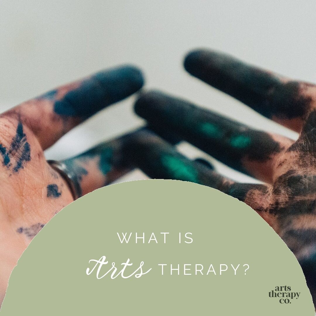 Arts Therapy is new to many people. And trying something new when we already feel anxious can be extremely hard. Finding out as much as you can about the process can certainly help soothe those nerves and give you the best chance to try something new