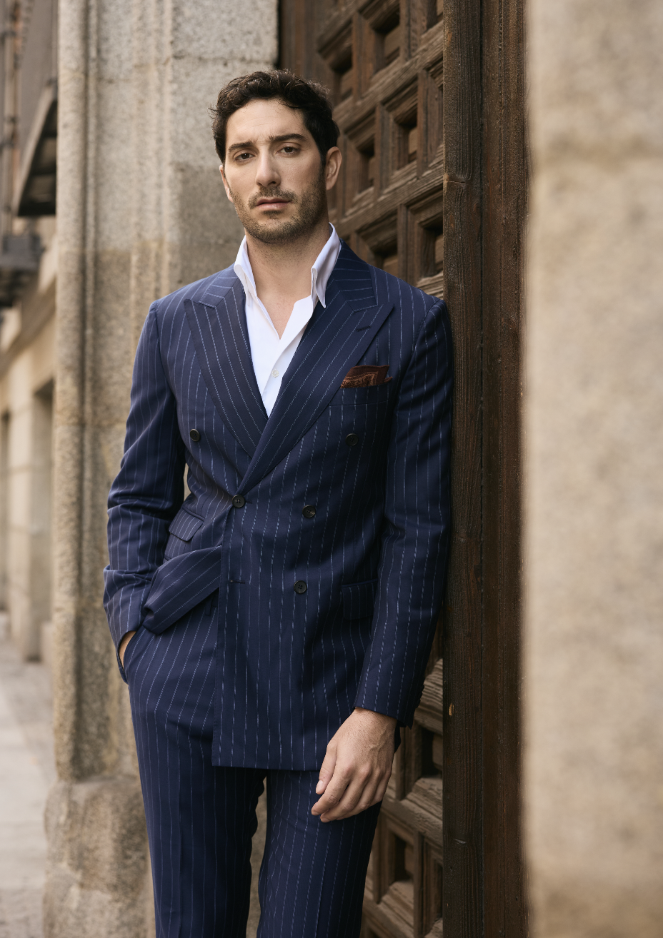 McCann Bespoke