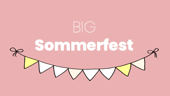 BIG Sommerfest