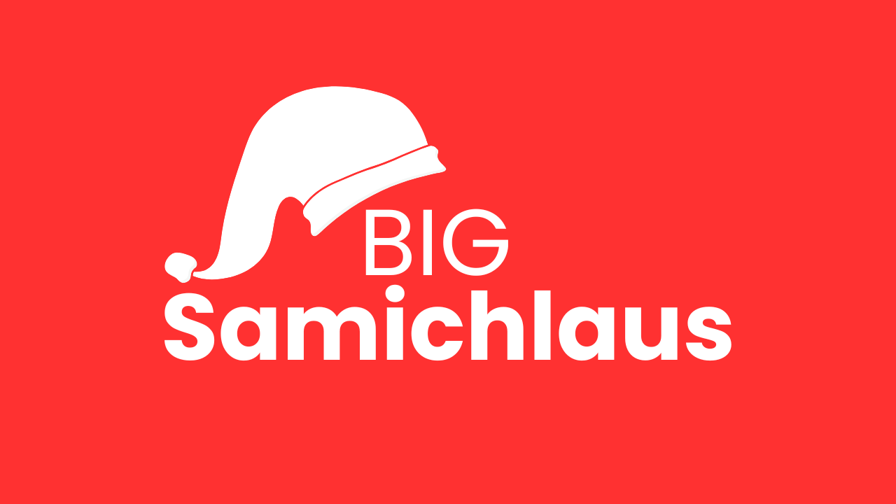 BIG Samichlaus 