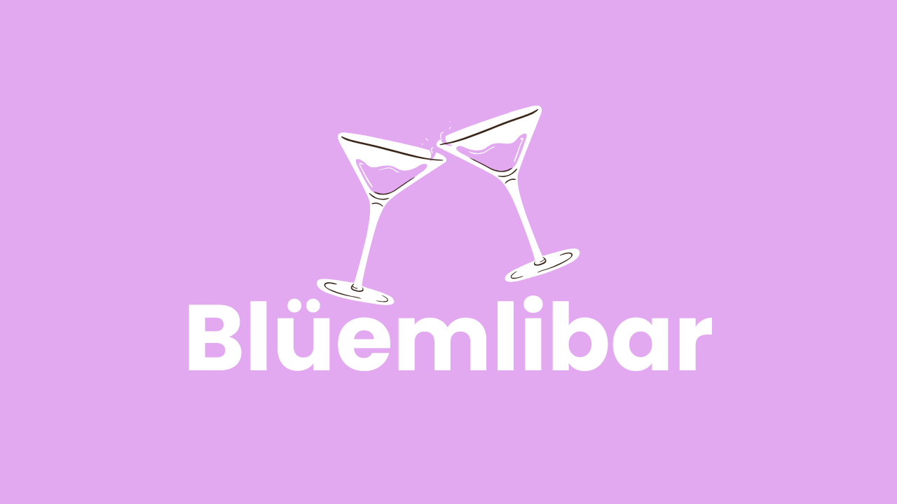 Blüemlibar bei Barbara und Roli