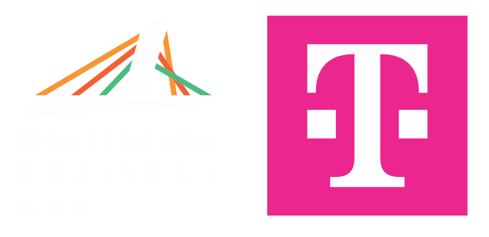 Telekom Montenegro Business Run
