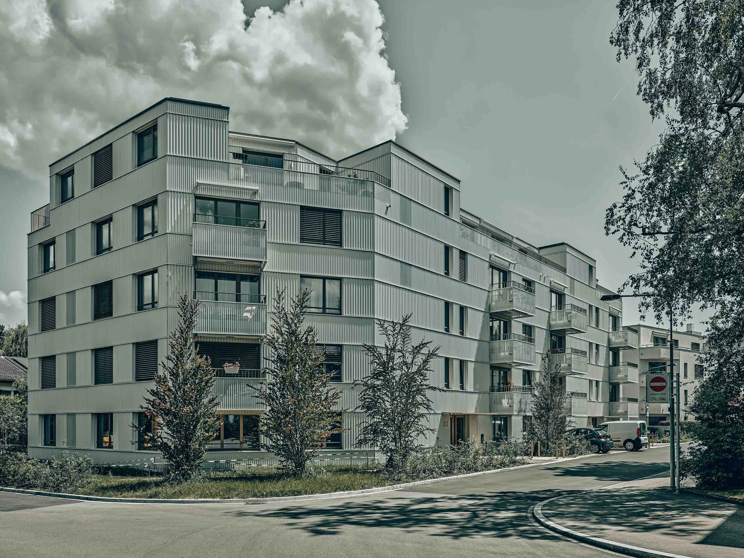 Grabenwies