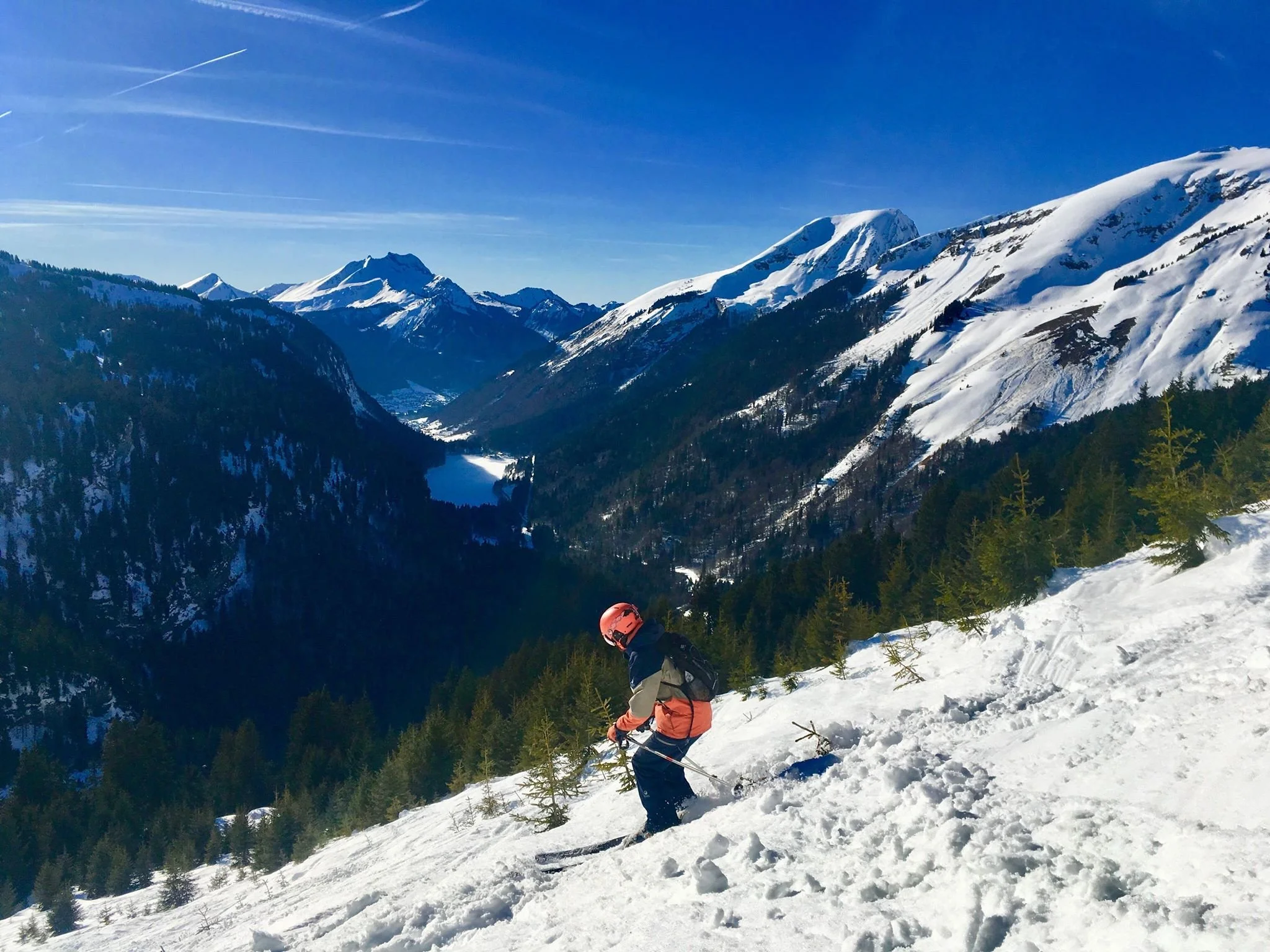 A Beginner's Guide to Working Ski Seasons — The Long Term Travellers