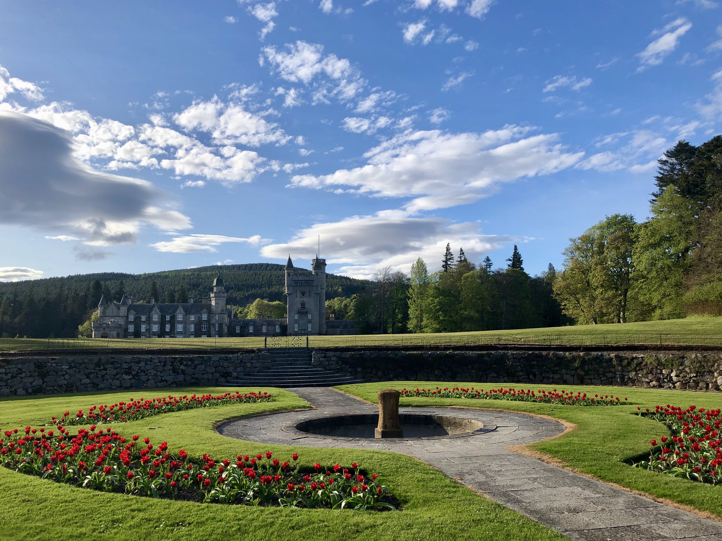 Visiting Balmoral Castle, Scotland — The Long Term Travellers