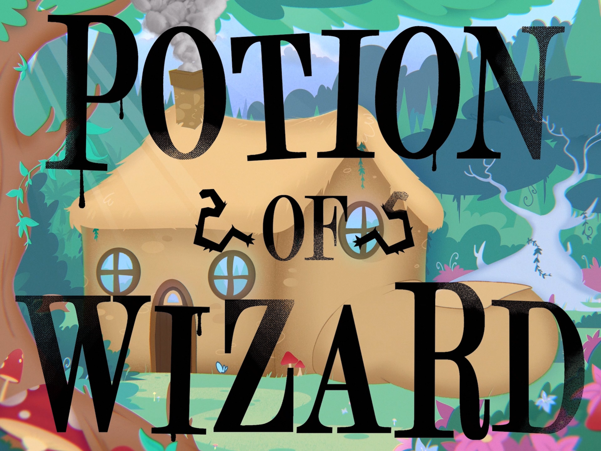 Potion of Wizard Title.png