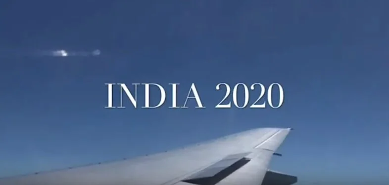 India 2020