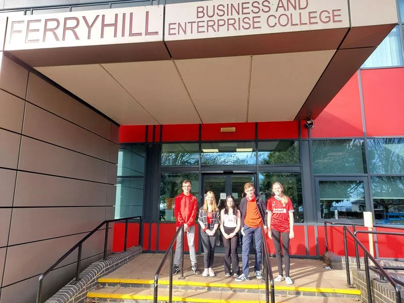 Show Racism the Red Card