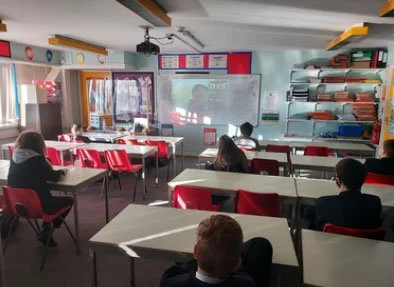 Holocaust Memorial Day