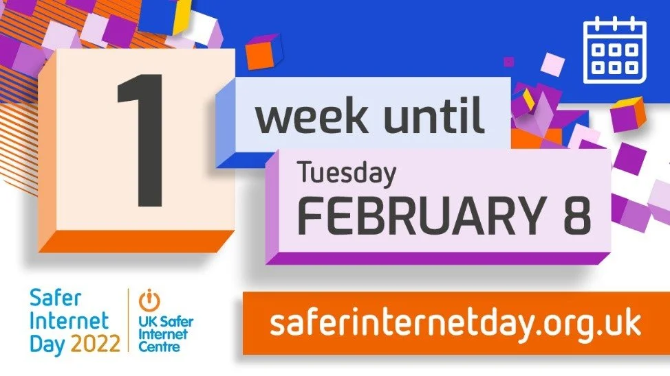 Safer Internet Day 2022