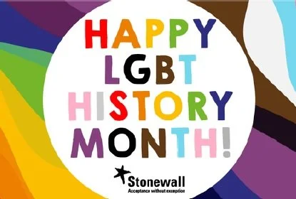 LGBT History Month