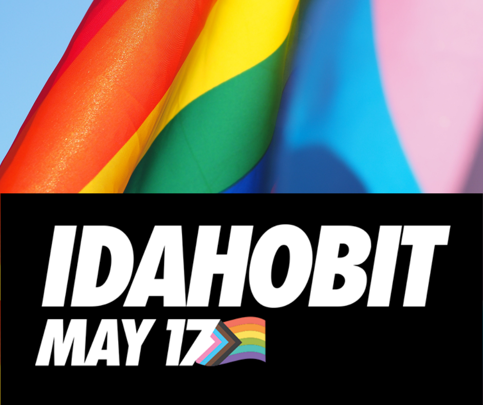 IDAHOBIT 2022