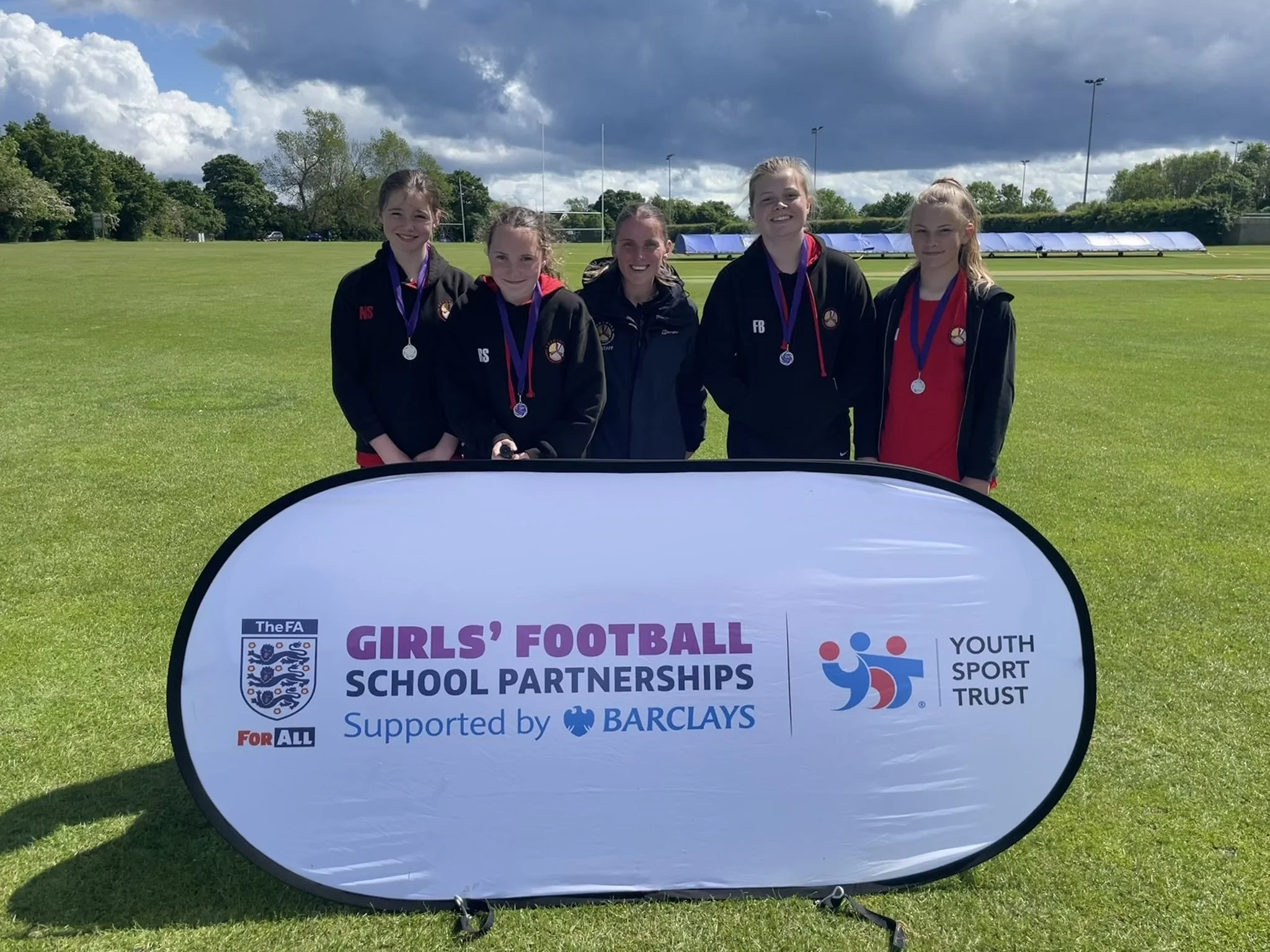 Sports Leaders Updates