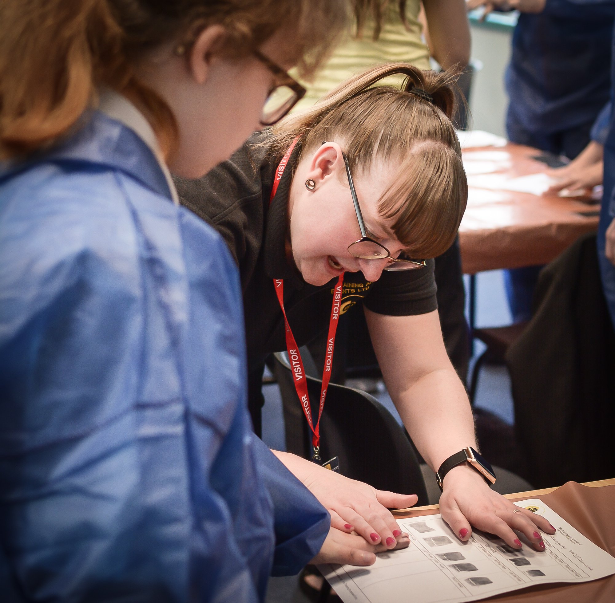 Aspire Day - June 2022